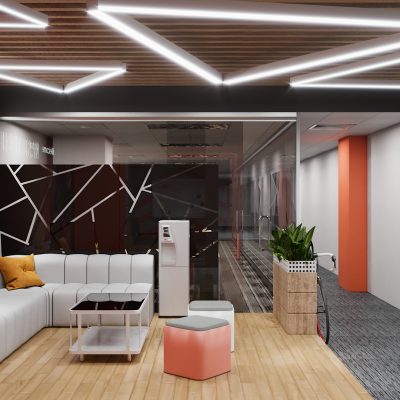 5F Welcome Area V2911A
